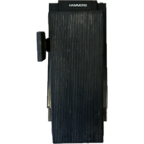 (BRUGT) Hammond Expression Pedal EXP-100F
